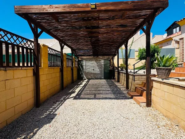 Casa o chalet independiente en Calle Isla Cristina, 6, La Alberca, La Alberca - Foto 5