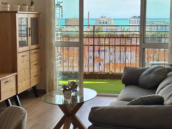 Piso en calle Héroe de Sostoa, 200 - Foto 1