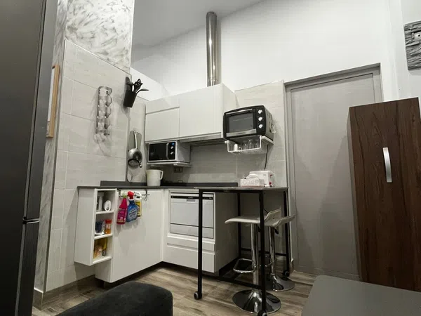 Estudio en Puerta Blanca - Almudena - Foto 2