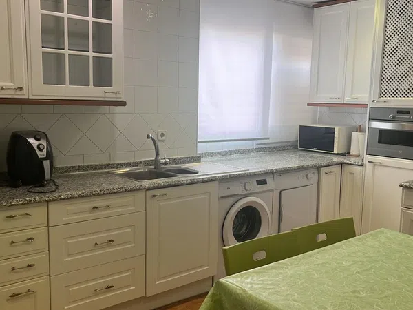 Piso en Calle Rotonda, 4, Castillo - Campodón - Foto 2