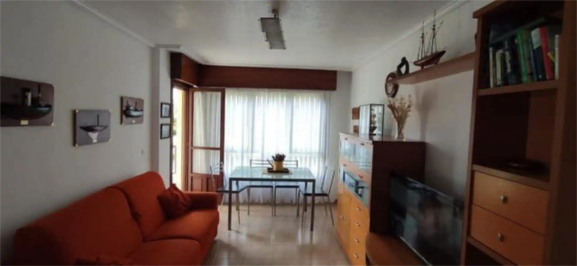 Apartamento en noja cantabria39180 - Foto 4