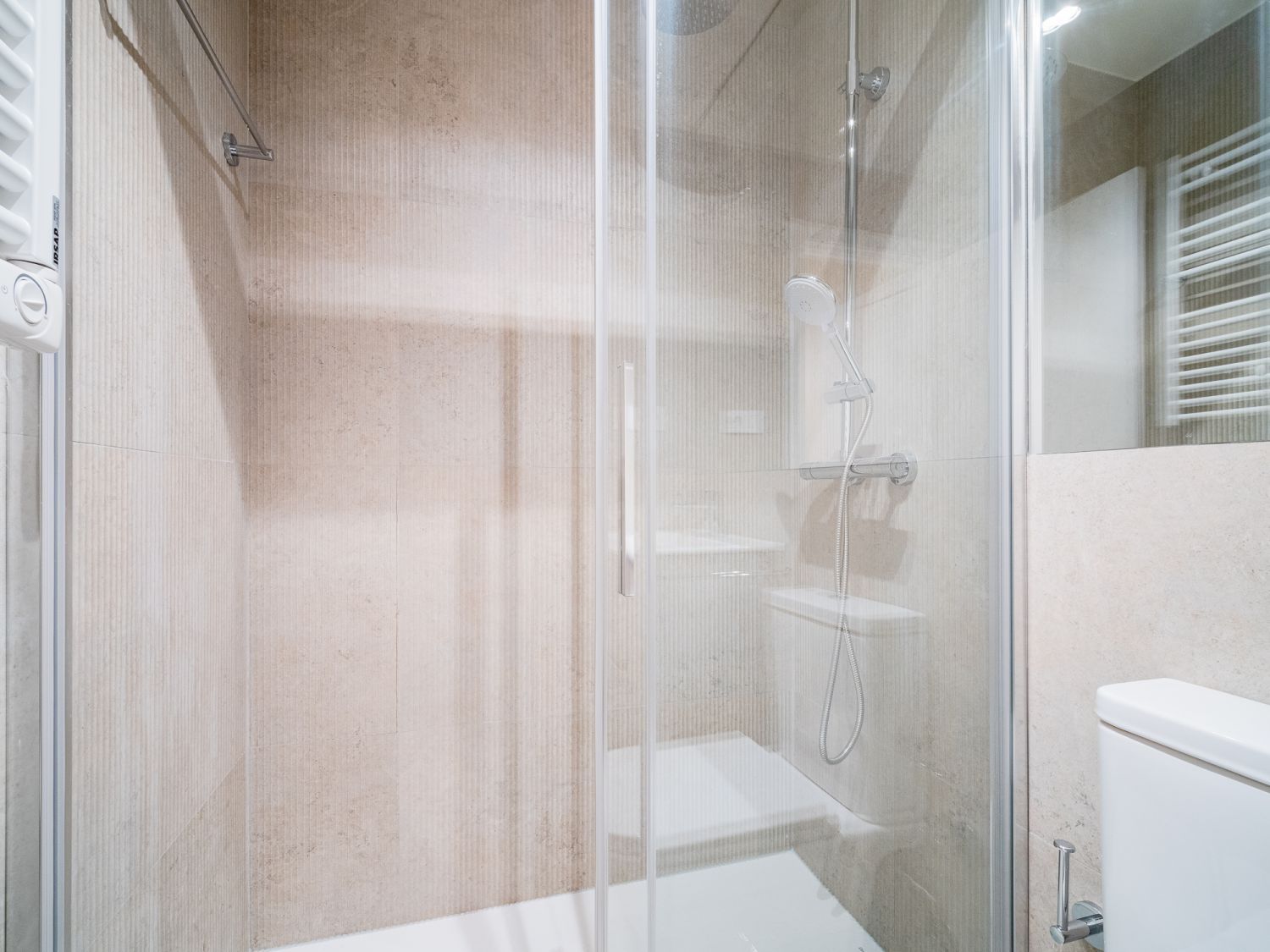 Piso en calle de Jaén - Foto 11