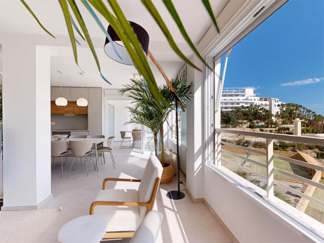 Apartamento en  Carrer Noruega 12 - Foto 6