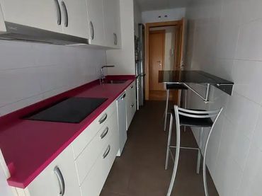 Piso en  Calle Parque Juan Pablo II 56 - Foto 5