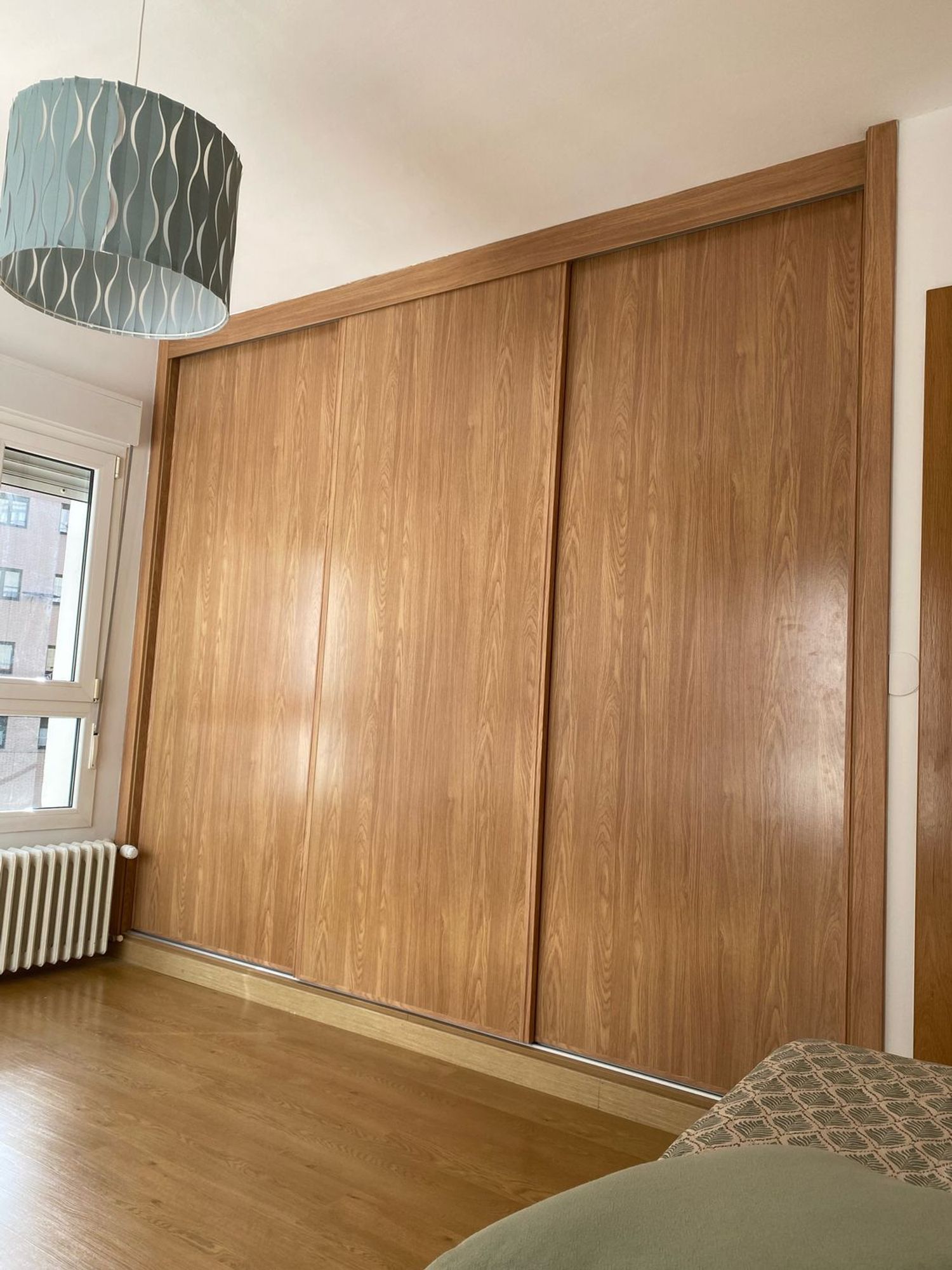 Piso en calle del General Elorza, 25 - Foto 27