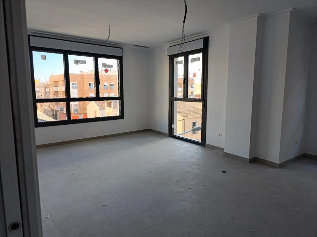 Piso en  Carrer Carlos Antón Pastor 58 - Foto 2