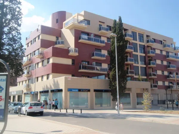 Piso en calle Mozárabe, 1 - Foto 1