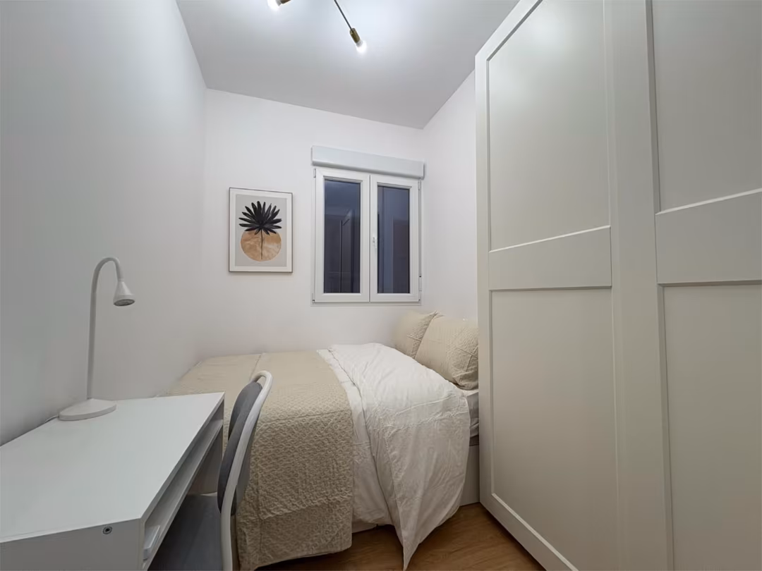 Piso en  Calle de Alcántara 23 - Foto 11