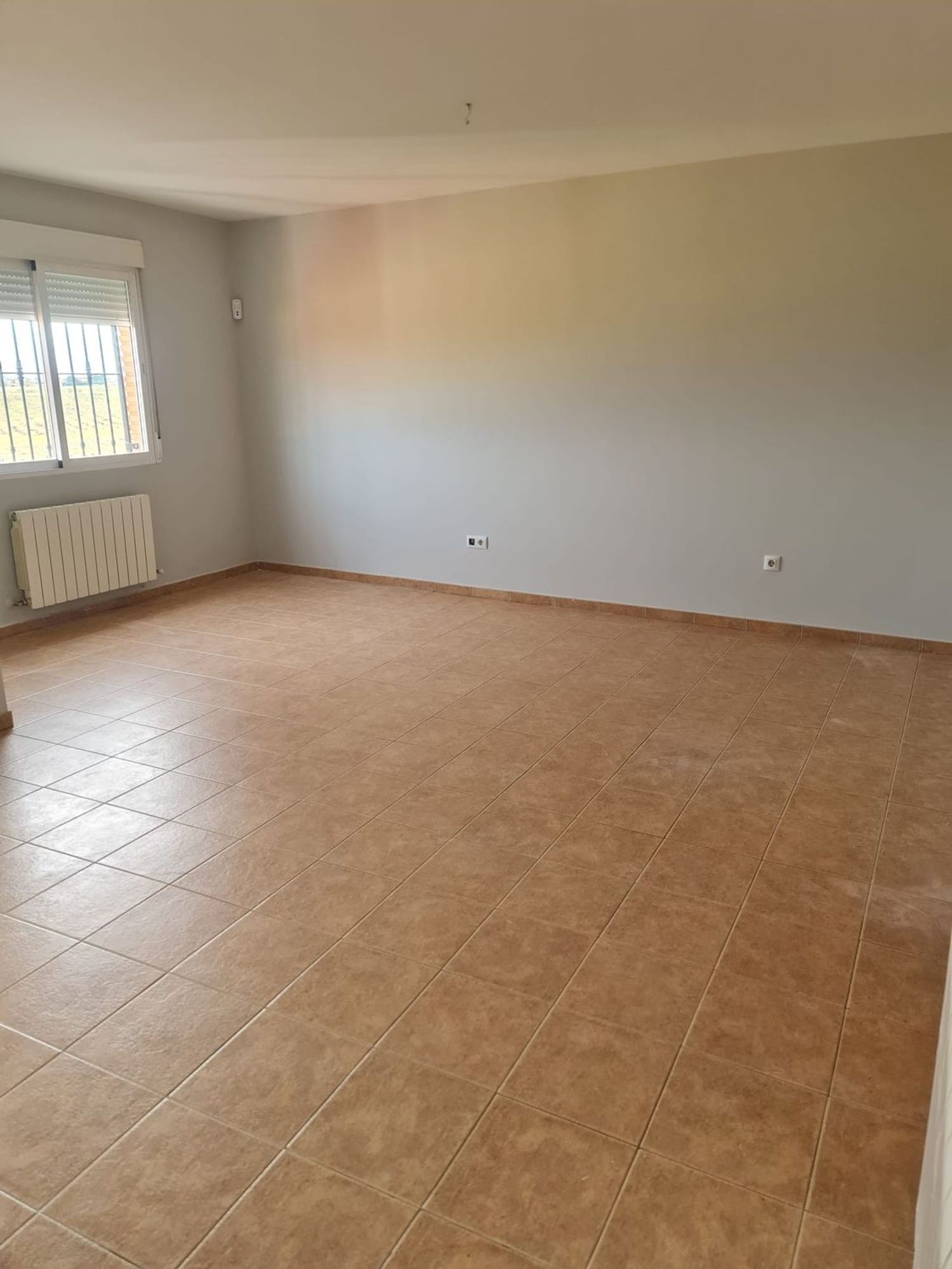 Chalet adosado en Calle Agustín de León, 49 - Foto 4