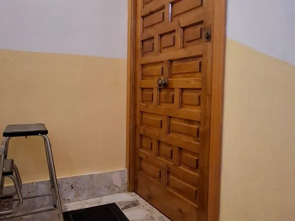 Piso en Calle Perejón, 9 - Foto 4