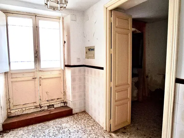 Chalet adosado en Calle Menéndez Valdés, 7 - Foto 2