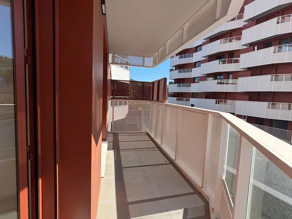 Piso en Calle Cargueras, 19 - Foto 2