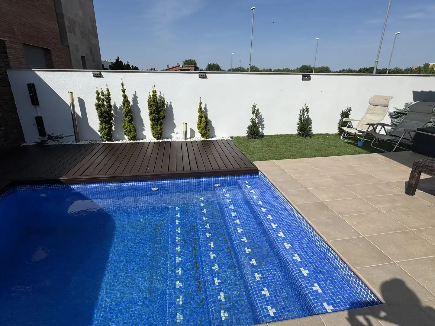 Chalet en  Carrer de Golmés 3 - Foto 3