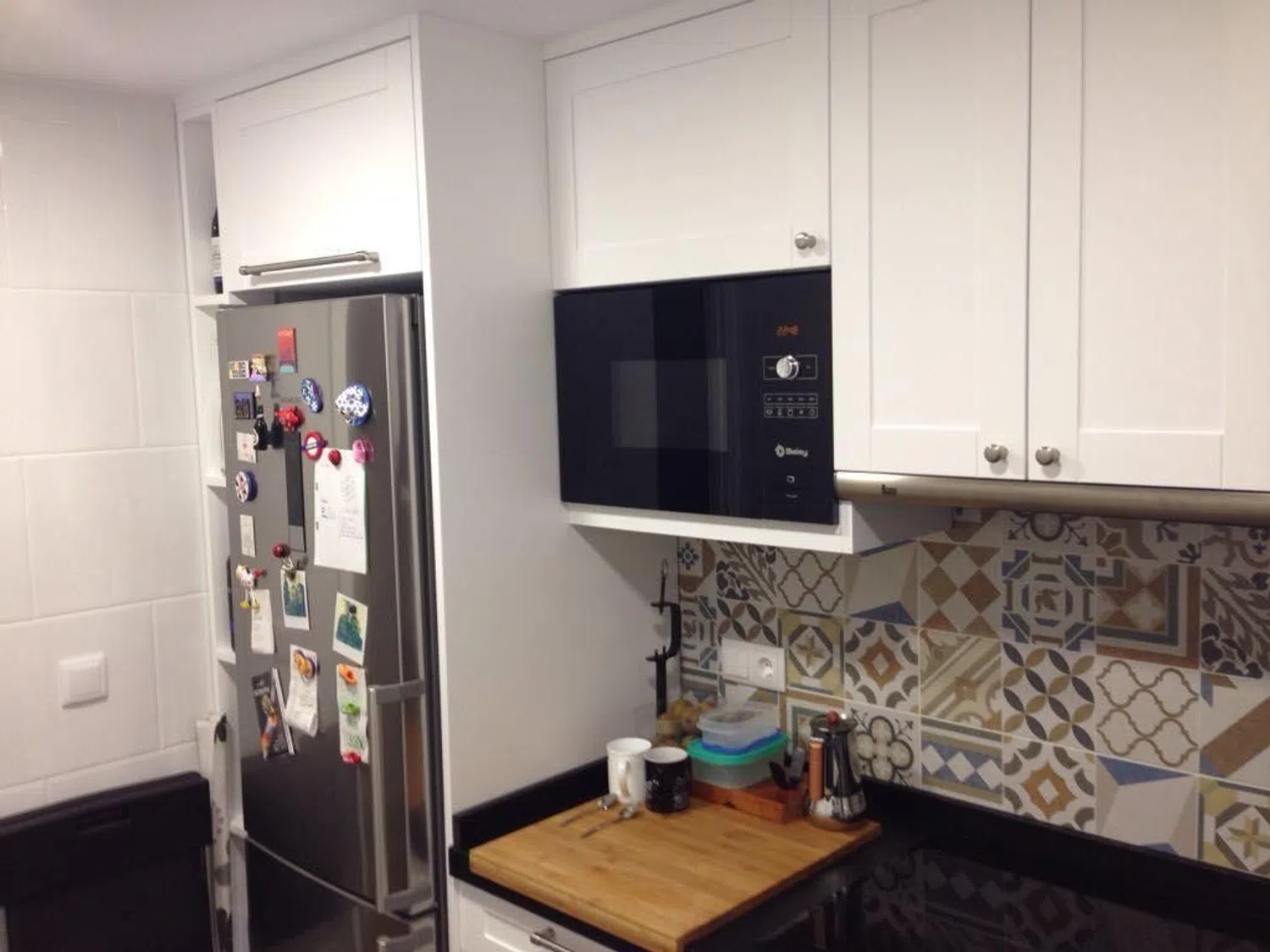 Piso en calle Esportista Juan Matos, 1 - Foto 3