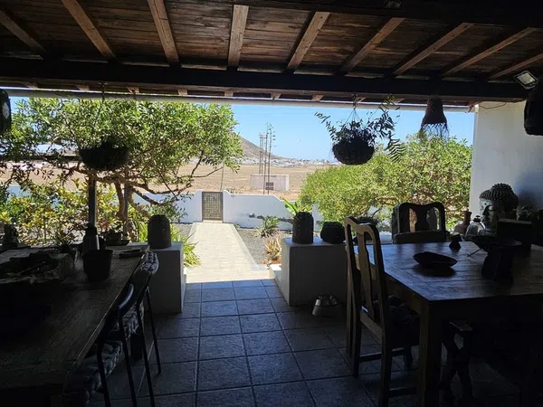 Casa o chalet independiente en Las Cabreras, 38, Nazaret-Teseguite, Nazaret-Teseguite - Foto 5