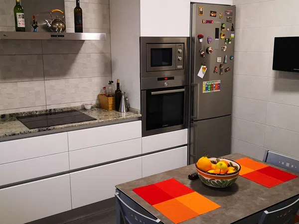 Piso en Calle Lope Gisbert, 26, Zona Centro-Corredera, Zona Centro-Corredera - Foto 6