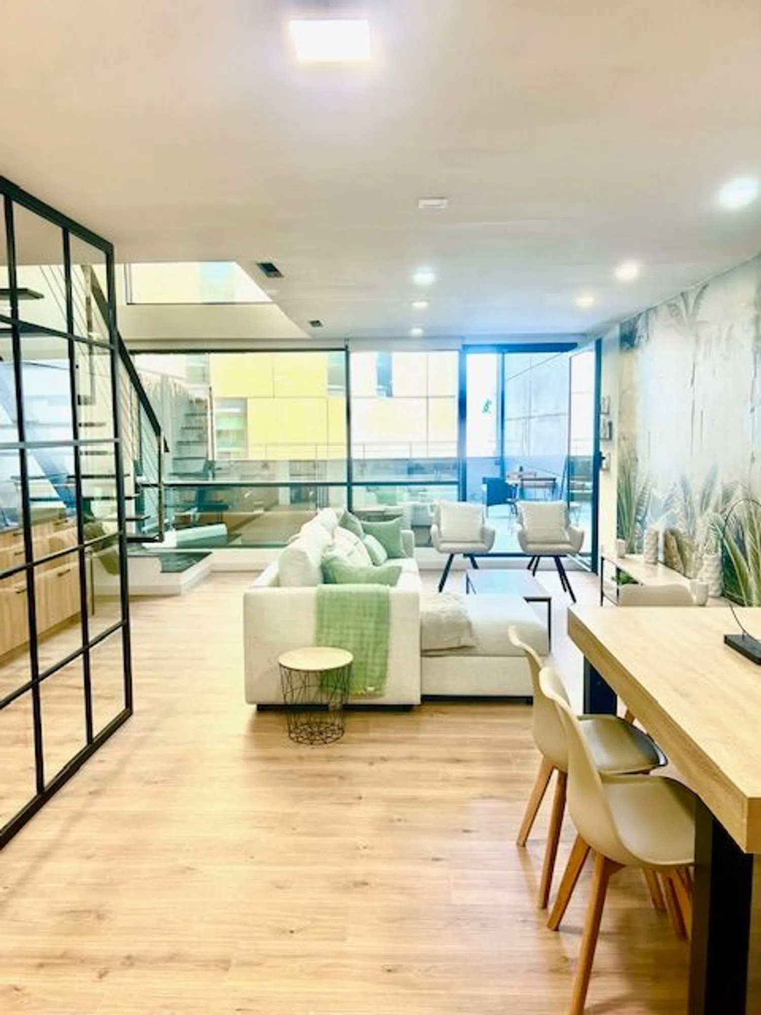 Dúplex en avenida de Manoteras, 8 - Foto 5