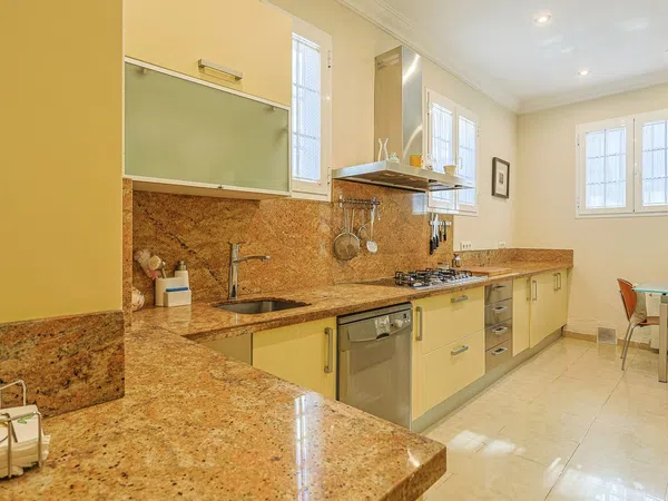 Casa independiente en calle Honduras, 4 - Foto 26