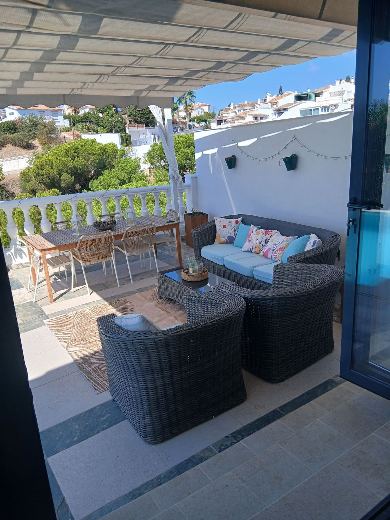 Casa o chalet independiente en Calle Loja, 5, Caleta de Velez, Caleta de Velez - Foto 18