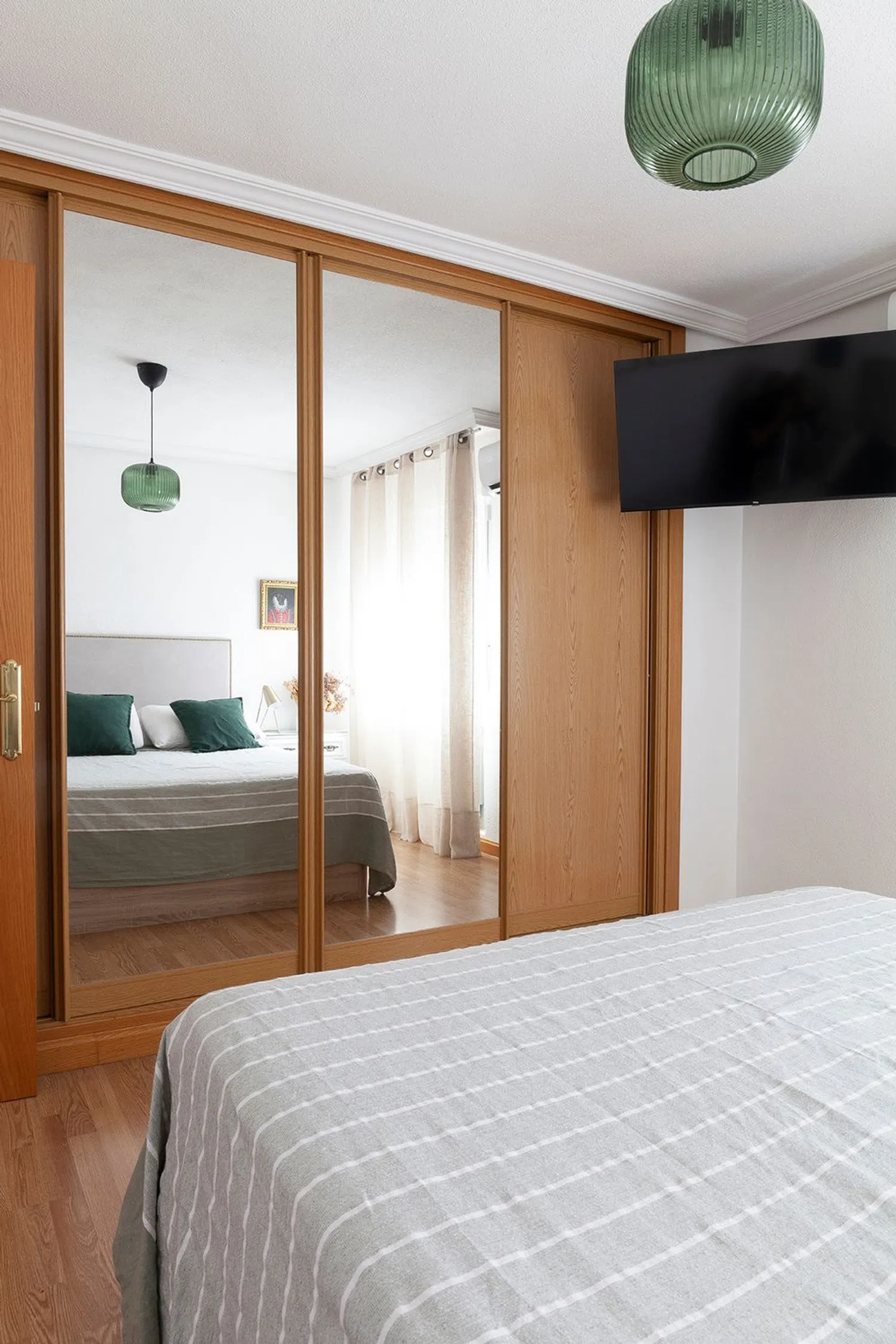 Piso en Barrio Palomeras sureste - Foto 14