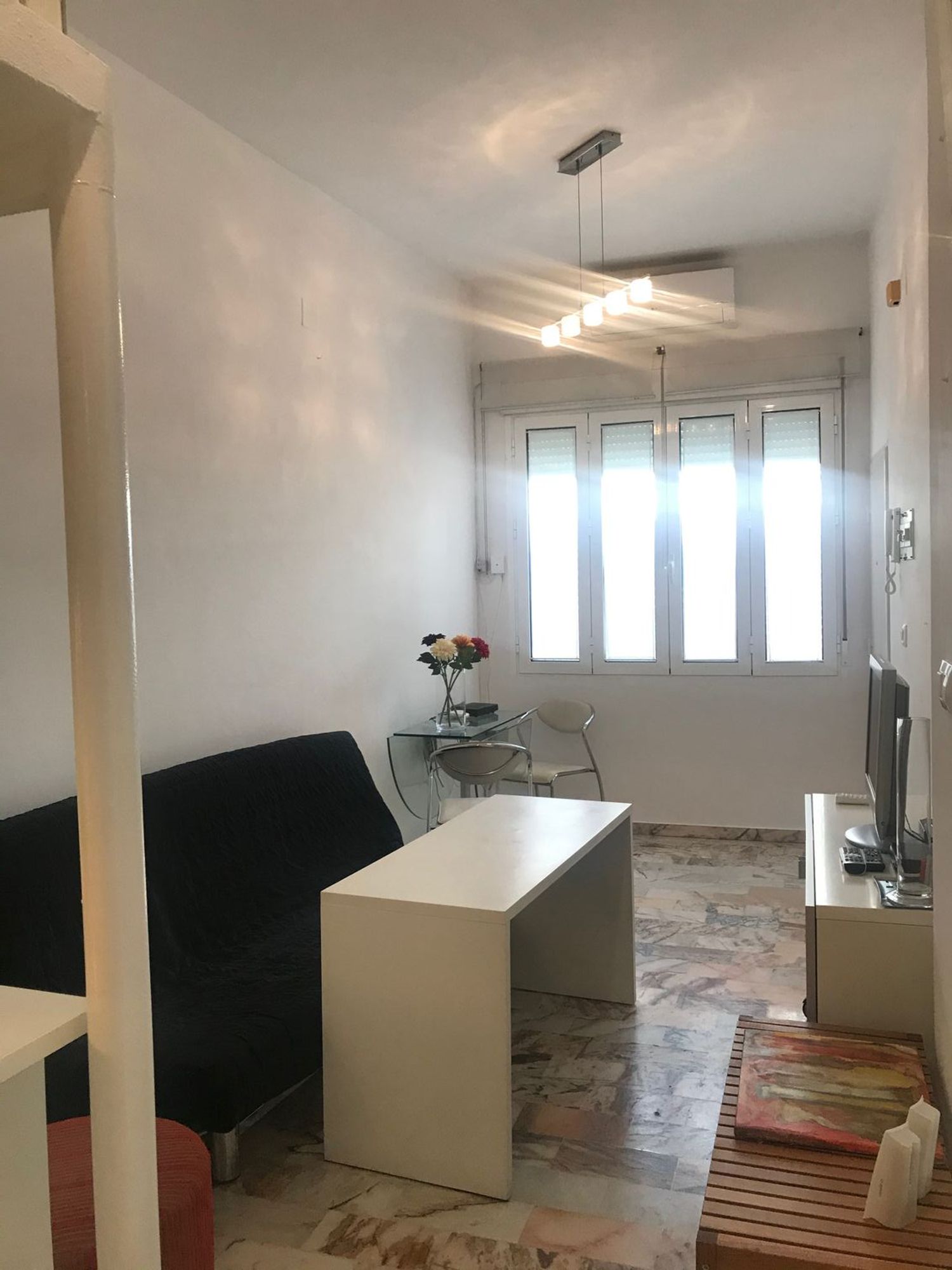 Estudio en Divina Enfermera, 12, Alameda - Foto 4