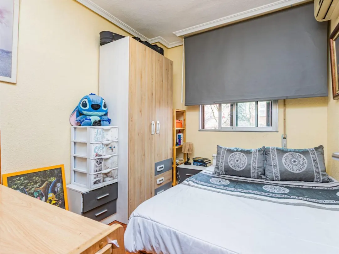 Piso en  Calle de Ventura de Argumosa 3 - Foto 14