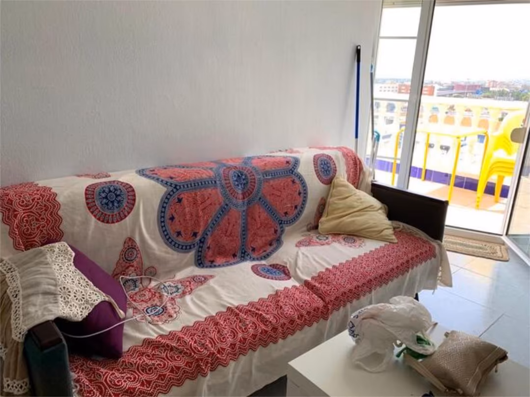 Apartamento en Carretera de Cádiz - Foto 5