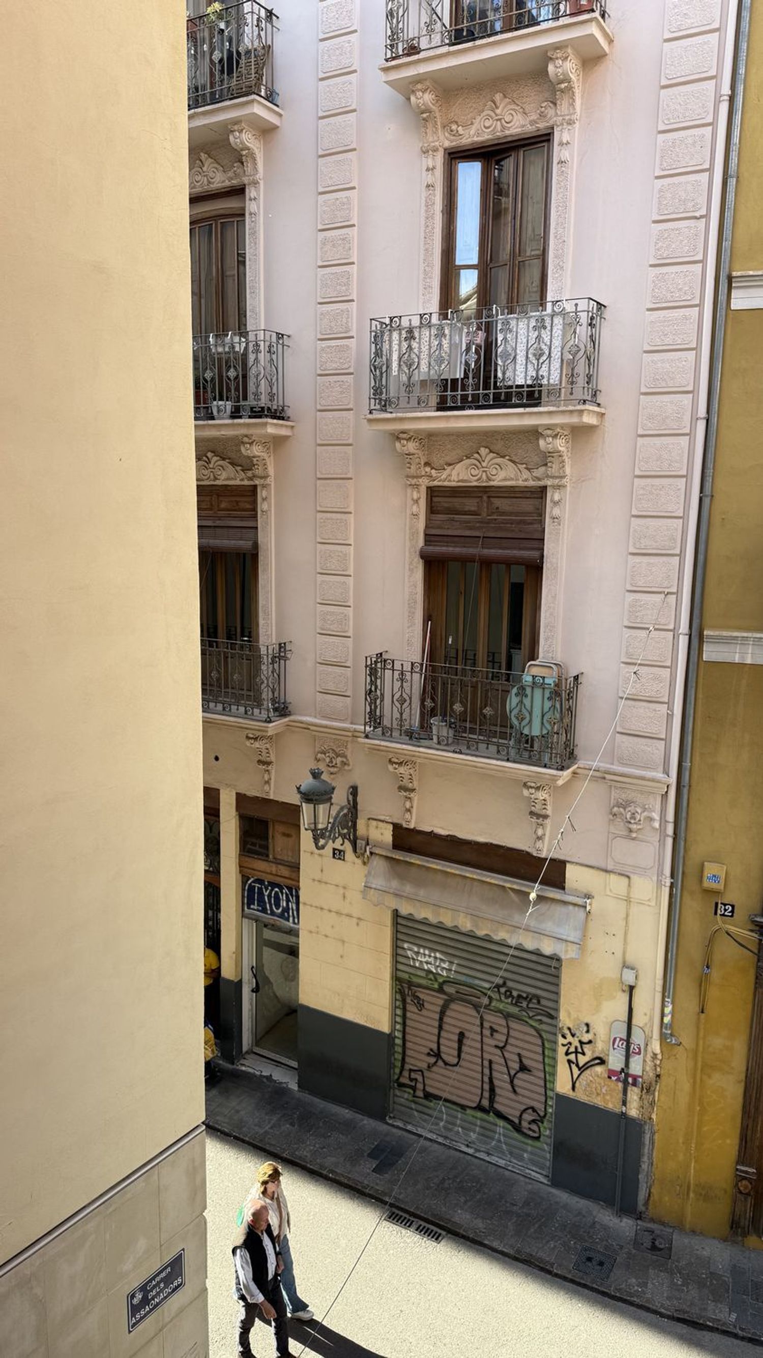 Piso en CL Zurradores, 20 - Foto 14