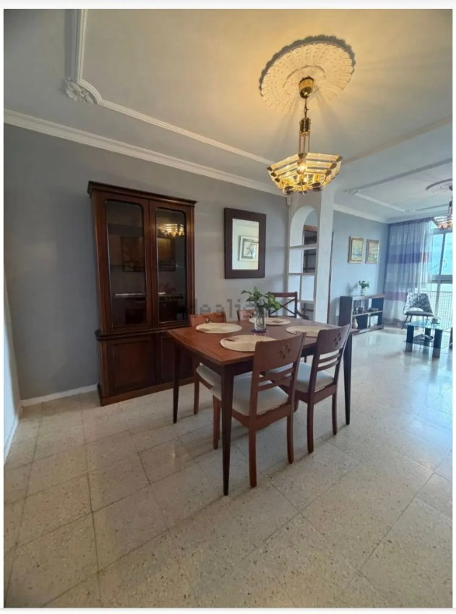 Piso en calle Diego Betancor Suárez, 34 - Foto 4