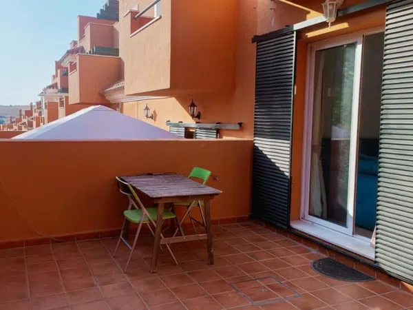 Chalet adosado en Calle Antártida, 47 - Foto 5