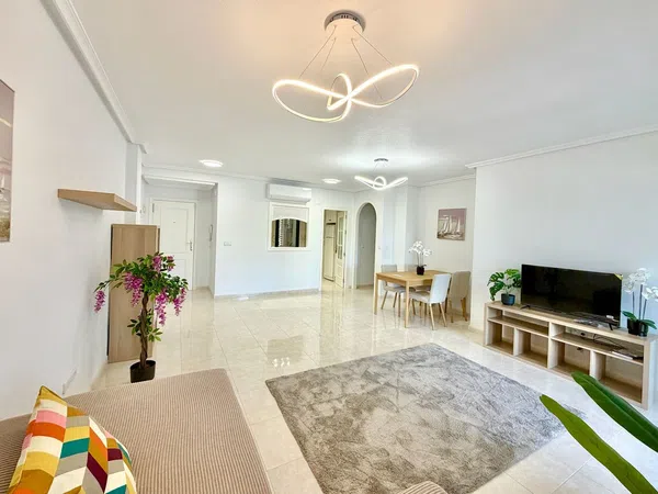 Piso en Avenida de Ibiza, 24, Lomas de Campoamor - Foto 7