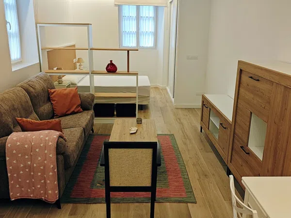 Estudio en Calle Orzán, 132, Ciudad Vieja - Centro, Ciudad Vieja - Centro - Foto 7