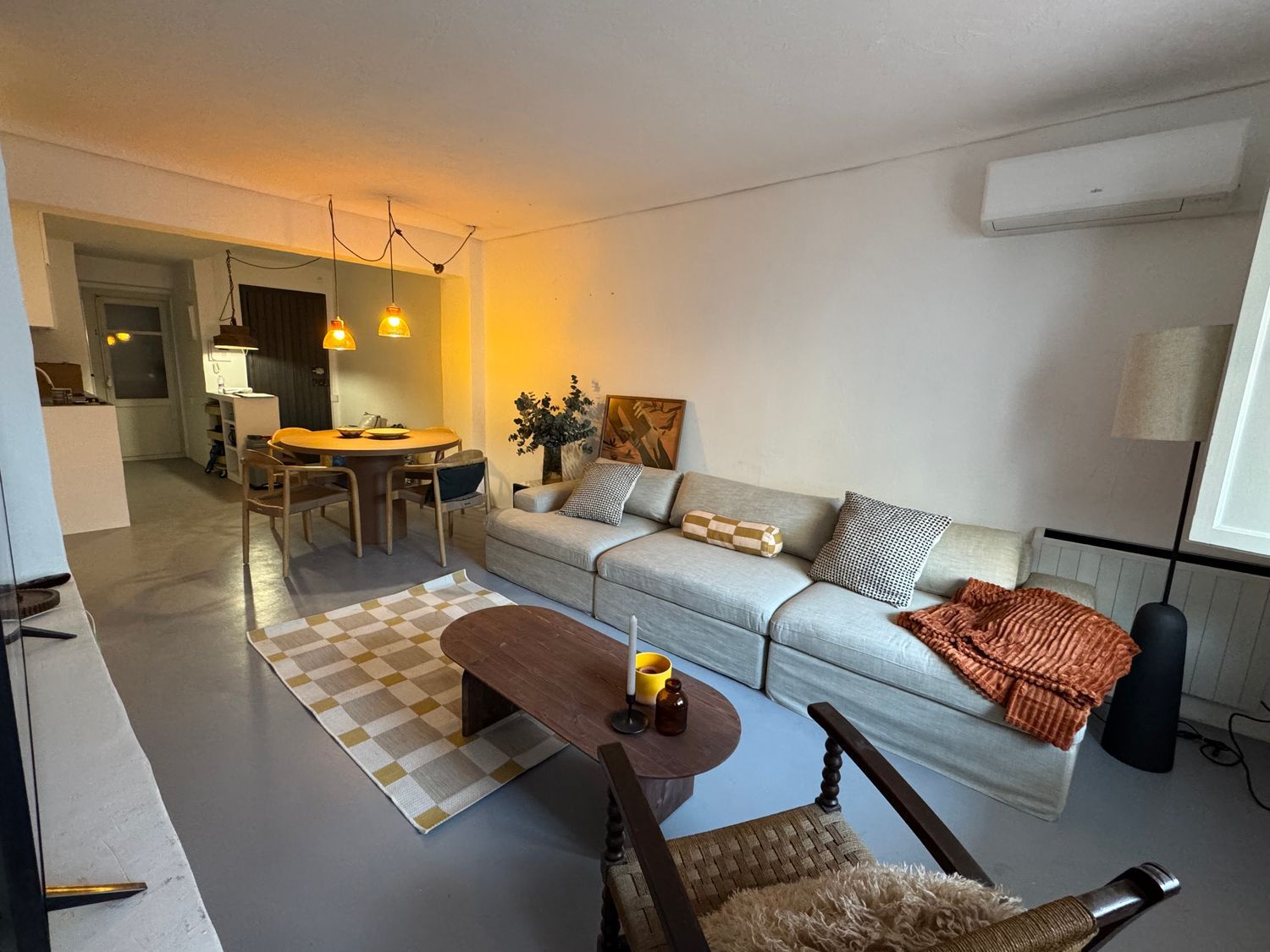 Piso en avenida del Port, 29 - Foto 3