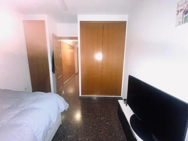 Piso en Paseo Clara Campoamor - Foto 19