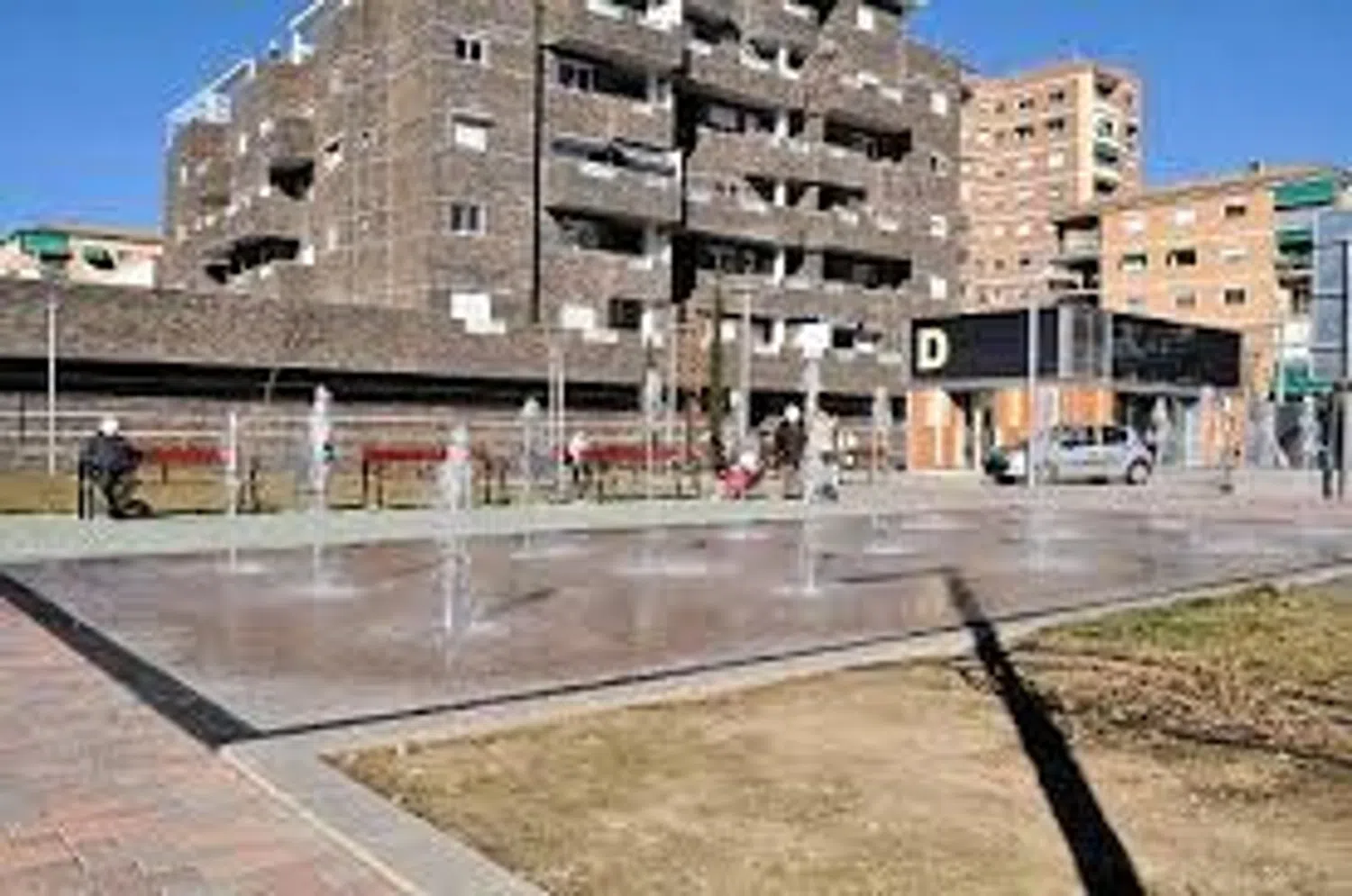 Piso en plaza de la Hípica s/n sn - Foto 2