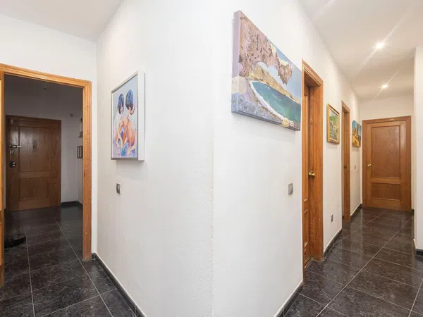 Piso en Altamira - Oliveros - Barrio Alto, Altamira - Oliveros - Barrio Alto - Foto 11