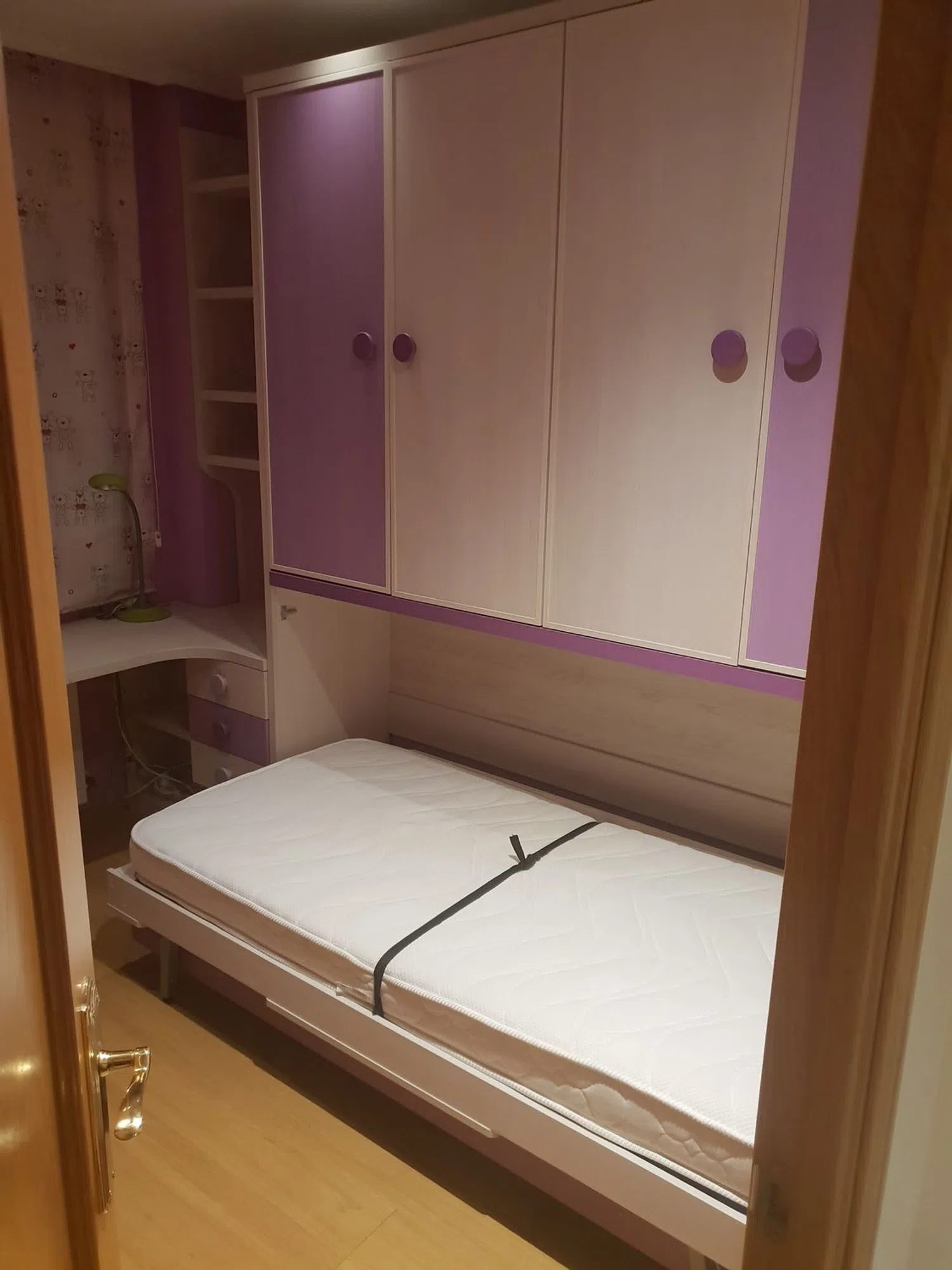 Piso en calle Francisca de Torres Catalán, 12 - Foto 14