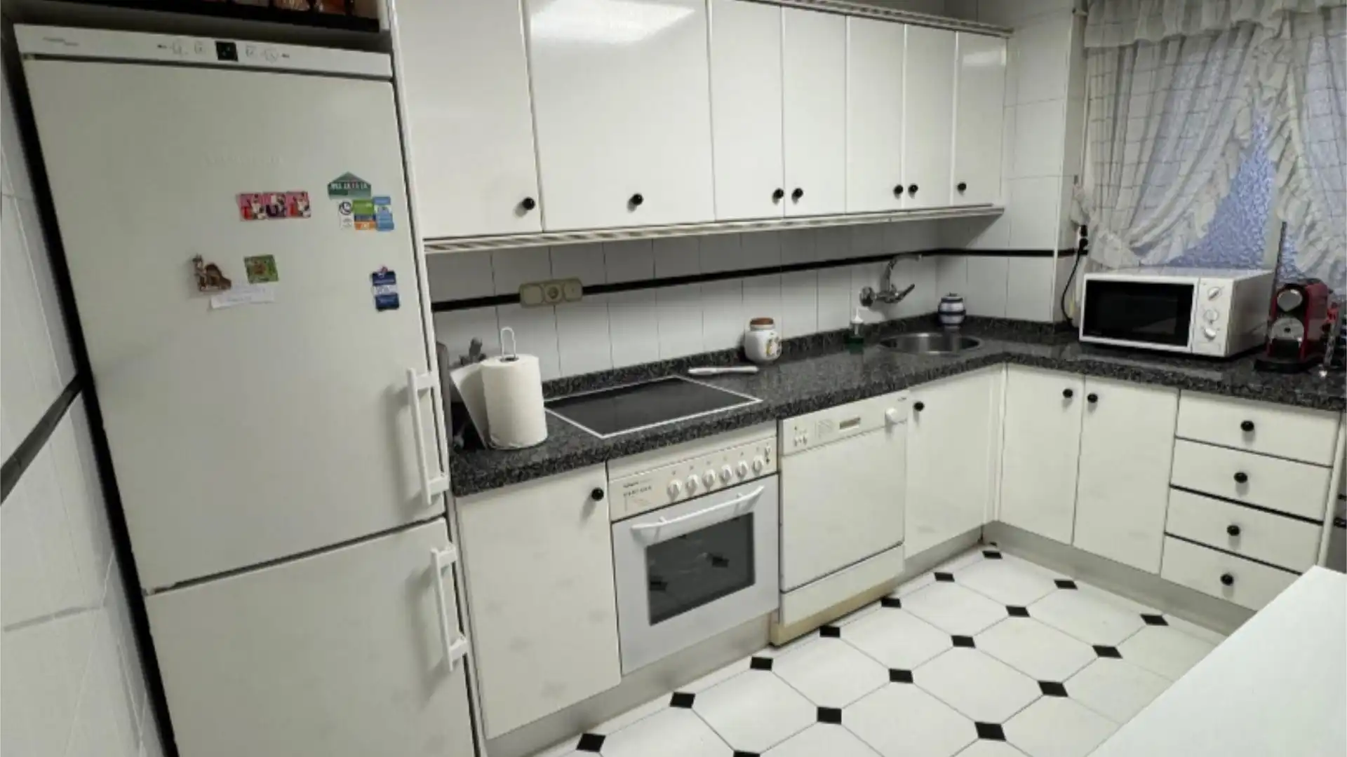 Piso en  Calle Mirlo 9 - Foto 12