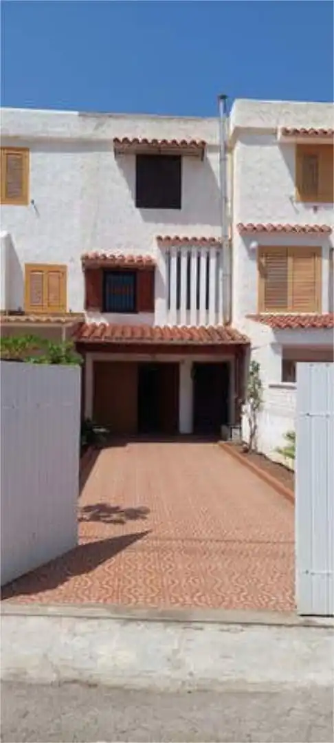 Casa adosada en Playa heliopolis- Hotel Trinimar - Foto 2