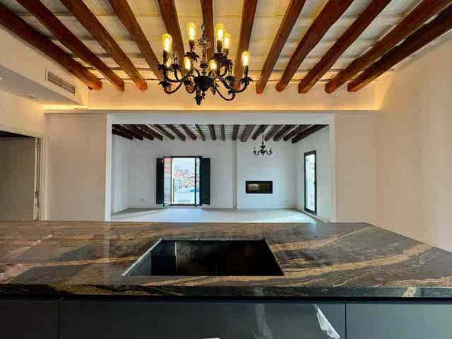 Apartamento en centro - Foto 2