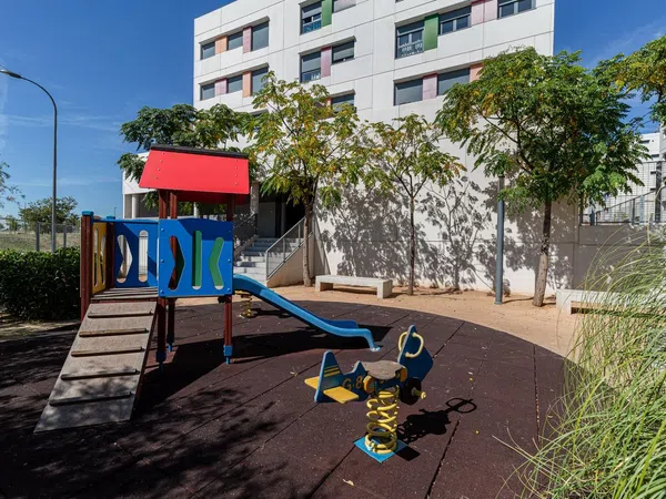 Piso en avenida de la Segunda República - Foto 17