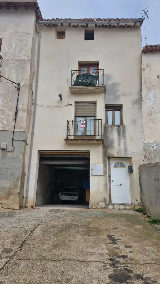 Casa adosada en  Calle Piezavecinos 4 - Foto 28
