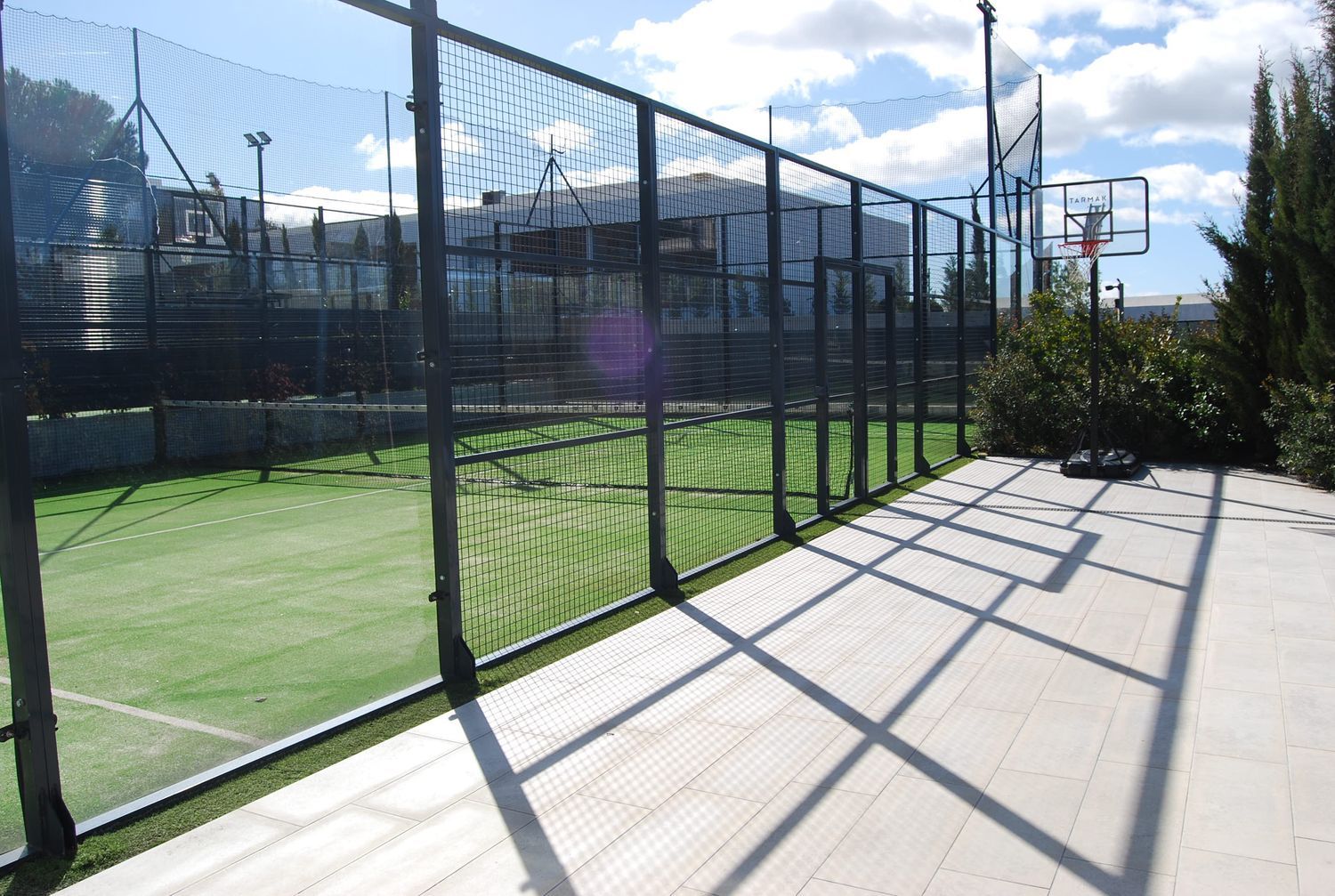 Casa independiente en Valdecabañas - Foto 31