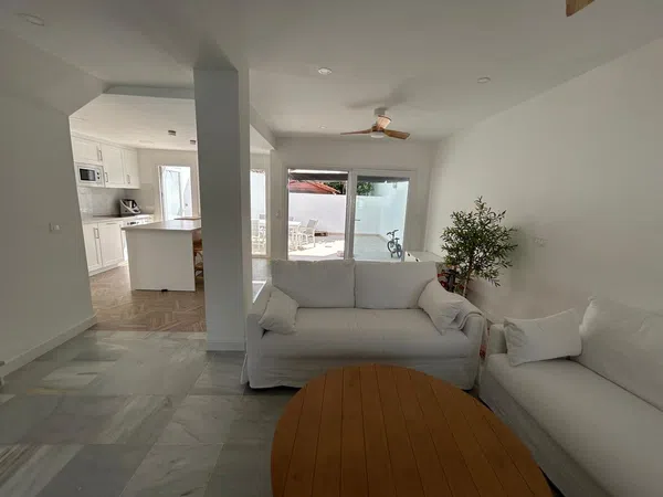 Chalet adosado en Valdelagrana, Valdelagrana - Foto 5