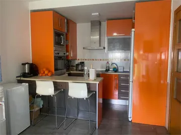 Piso en La Alberca - Foto 1