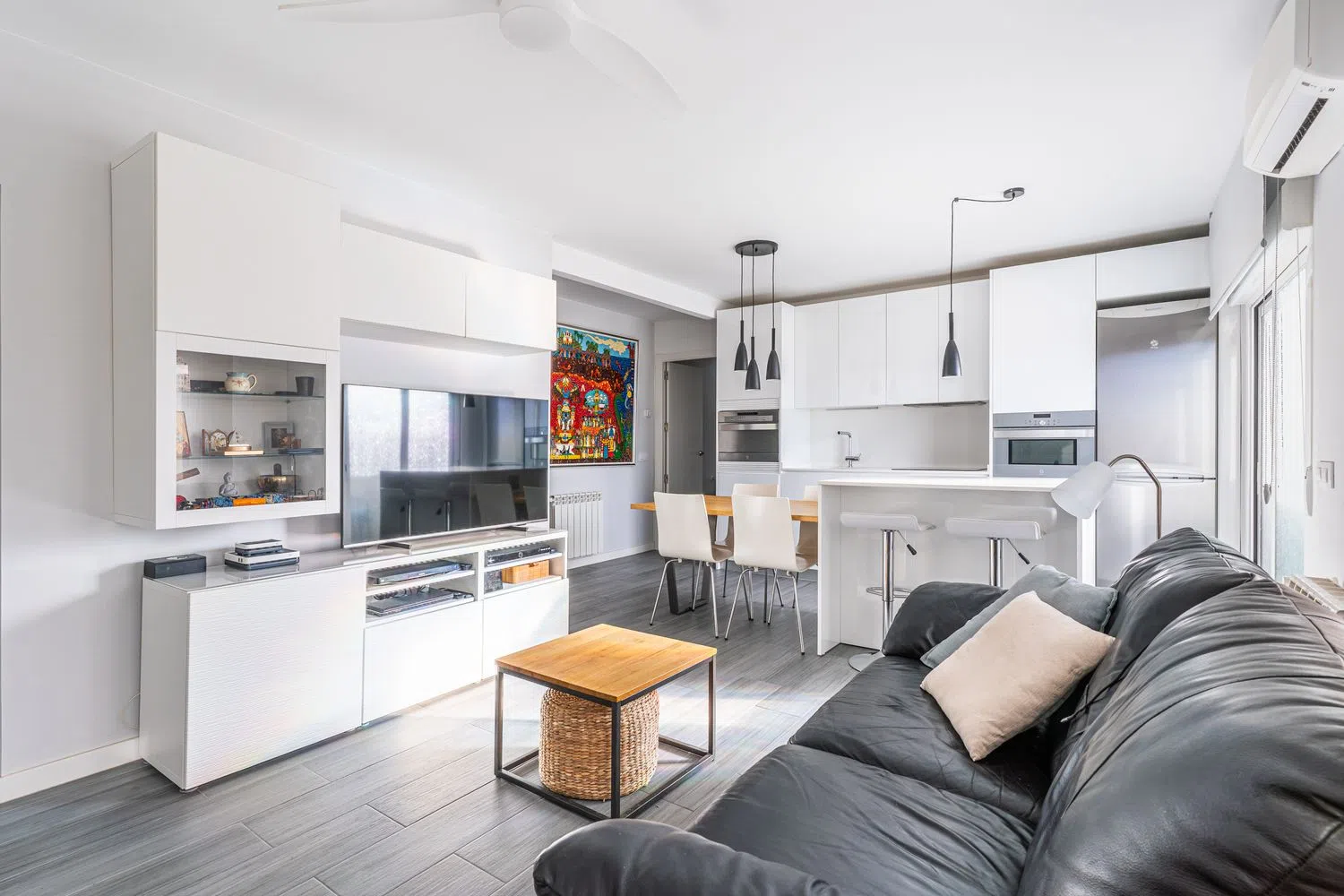 Piso en Barrio Pinar del Rey - Foto 2