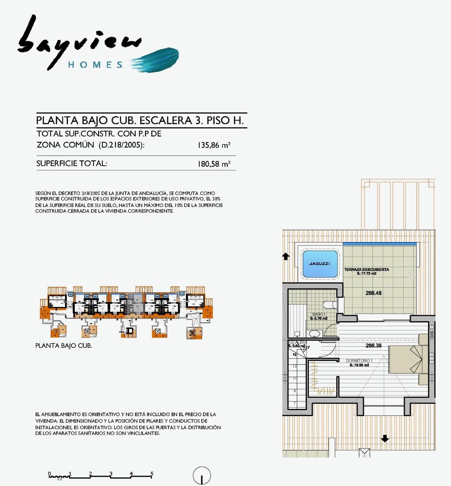 Dúplex en Calle Teide, 5, Montealto, Montealto - Foto 34