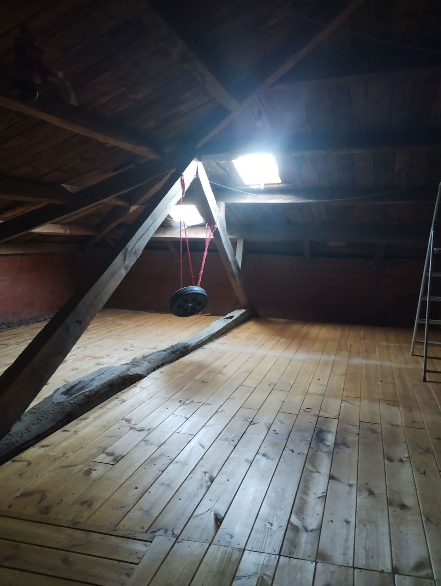 Casa de pueblo en Cristo de la Trave, 9 - Foto 4