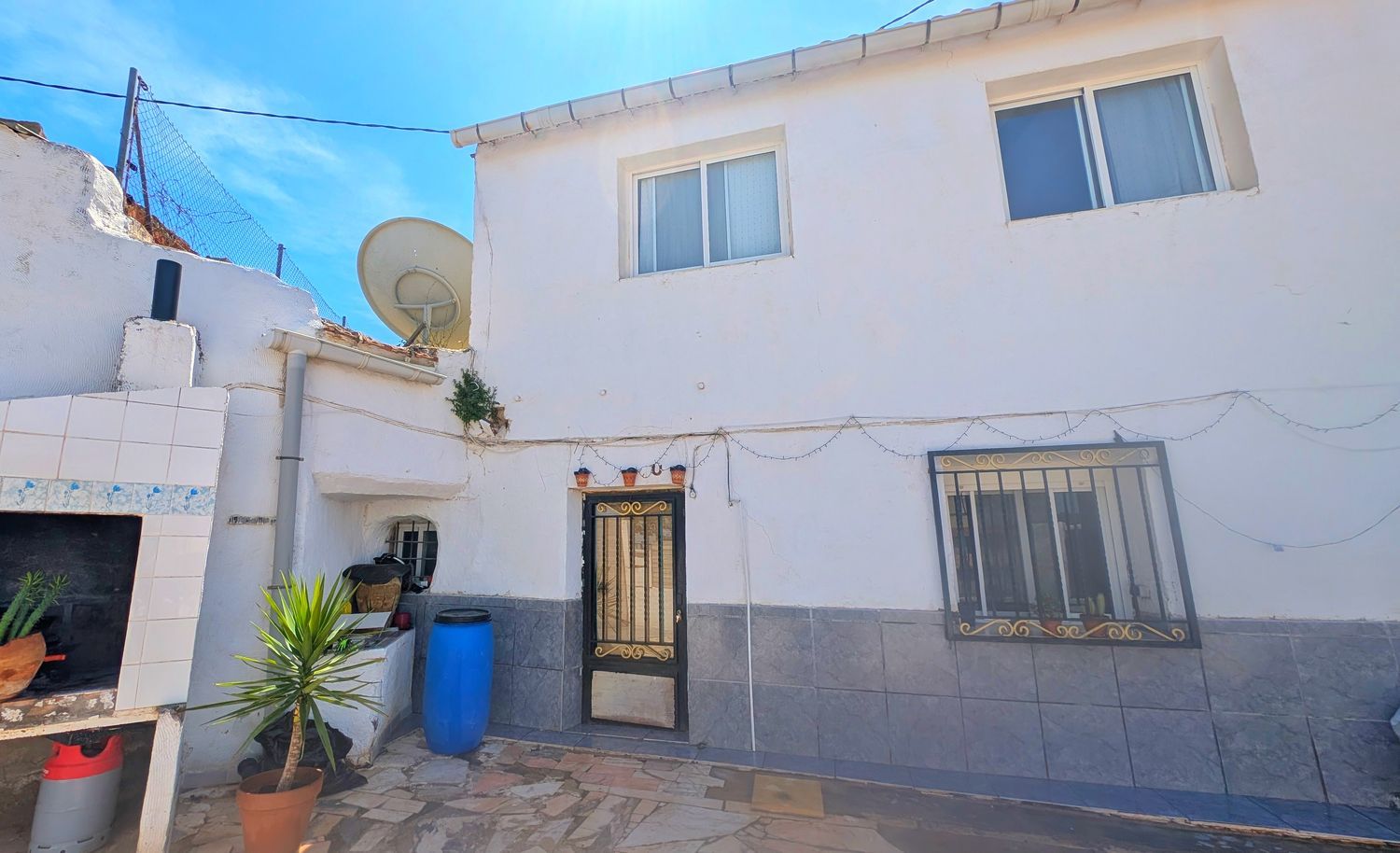 Casa de pueblo en Calle Creu de la Cs, 2 - Foto 26