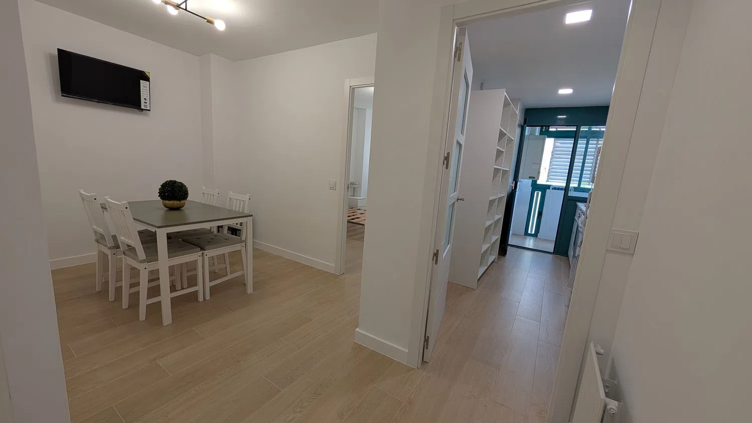 Piso - Foto 1